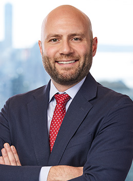 Jeff Parras