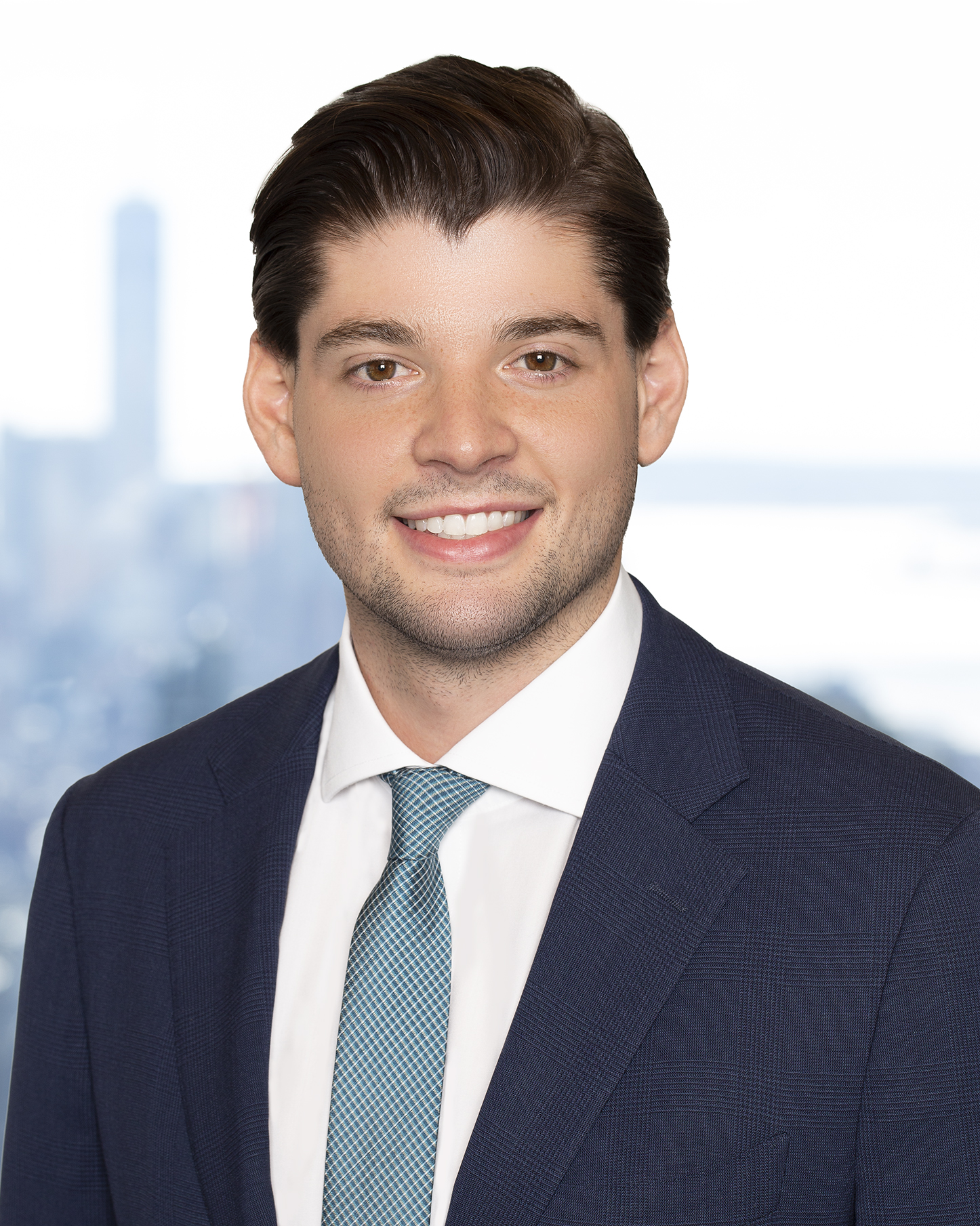Nick Durst