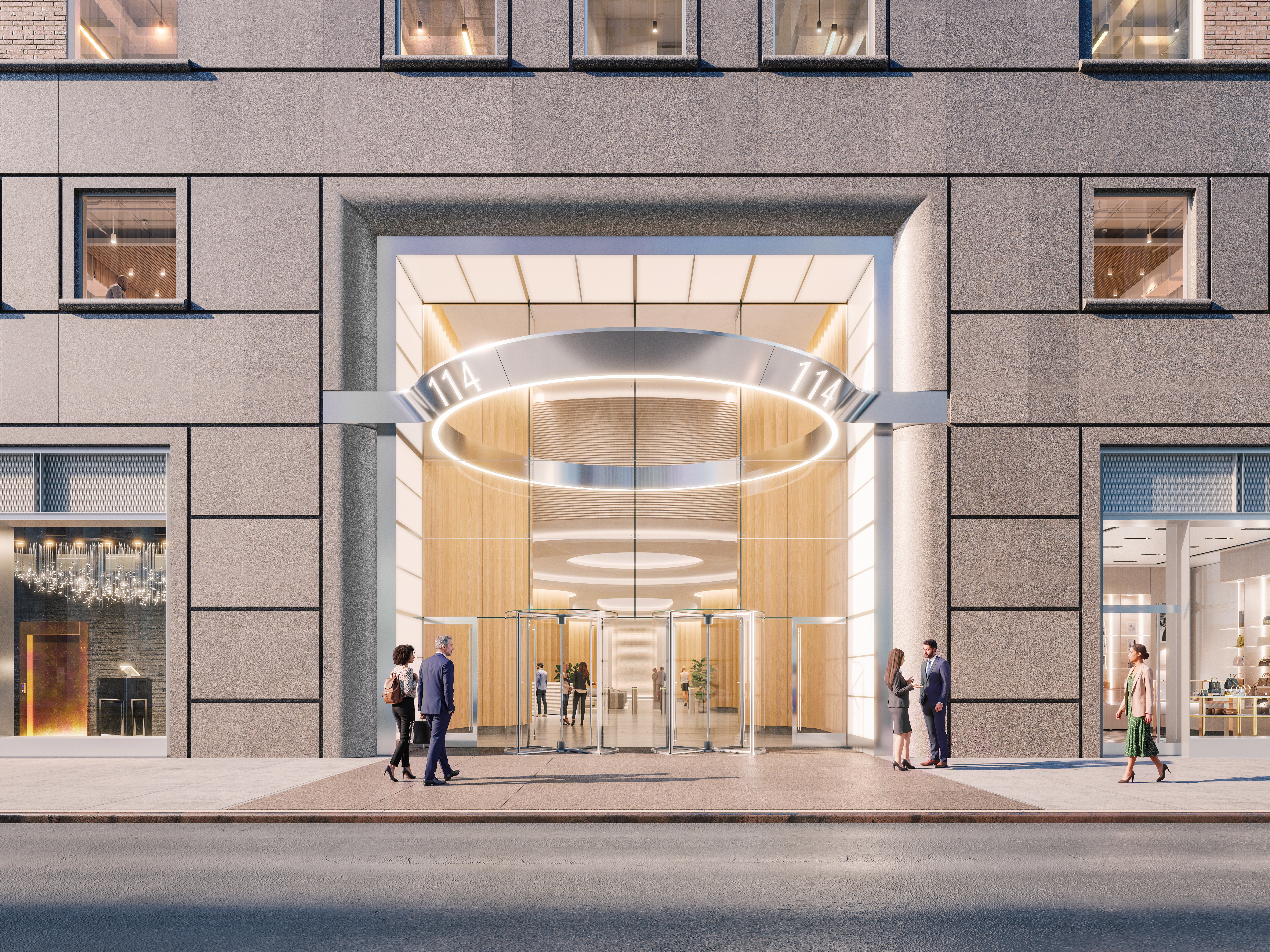 114 West 47 main photo